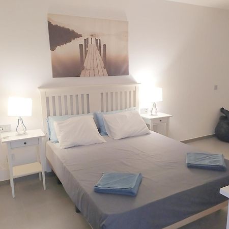 Bonito Piso Con Piscina, Playa La Tejita Appartement Buitenkant foto