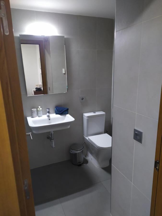 Bonito Piso Con Piscina, Playa La Tejita Appartement Buitenkant foto