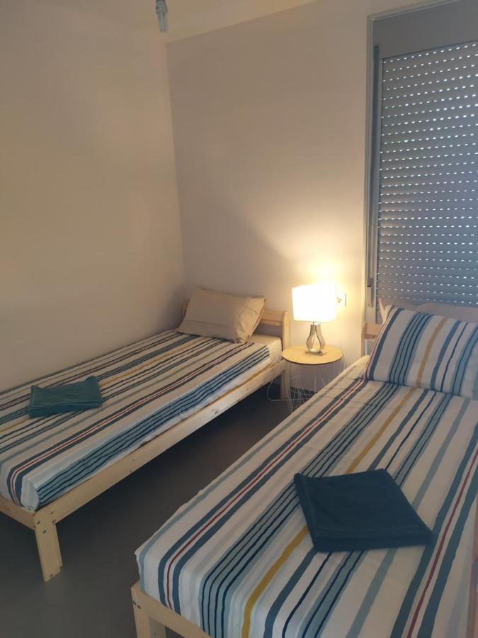Bonito Piso Con Piscina, Playa La Tejita Appartement Buitenkant foto