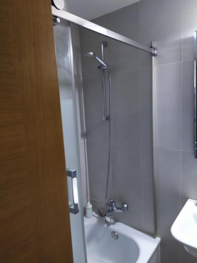 Bonito Piso Con Piscina, Playa La Tejita Appartement Buitenkant foto